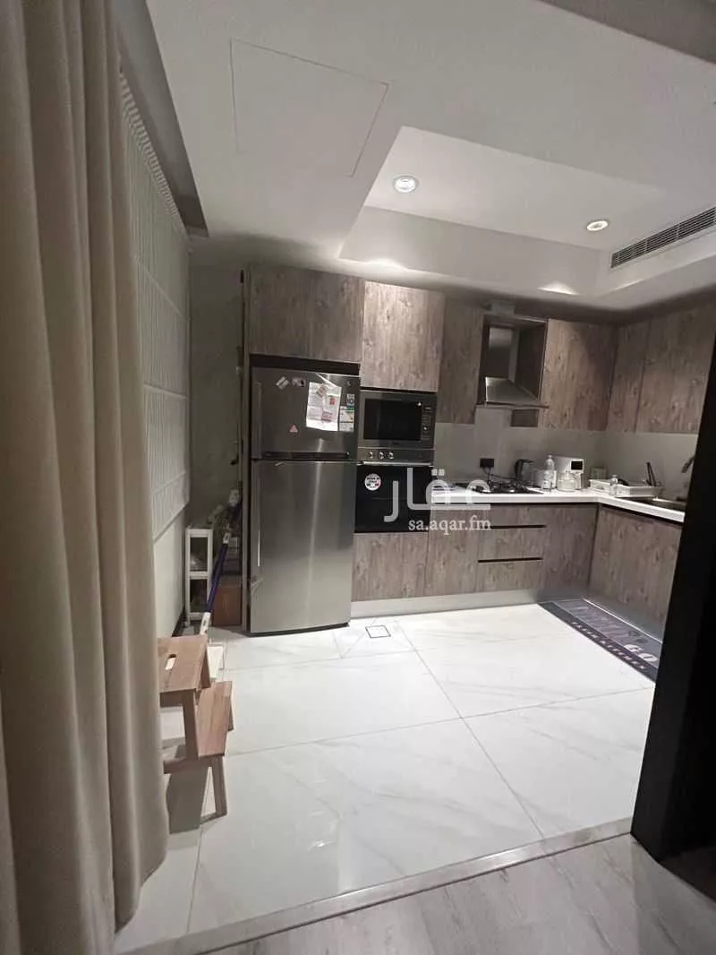 شقة للإيجار في شارع السمر, حي الربيع, مدينة الرياض, منطقة الرياض 1 صورة