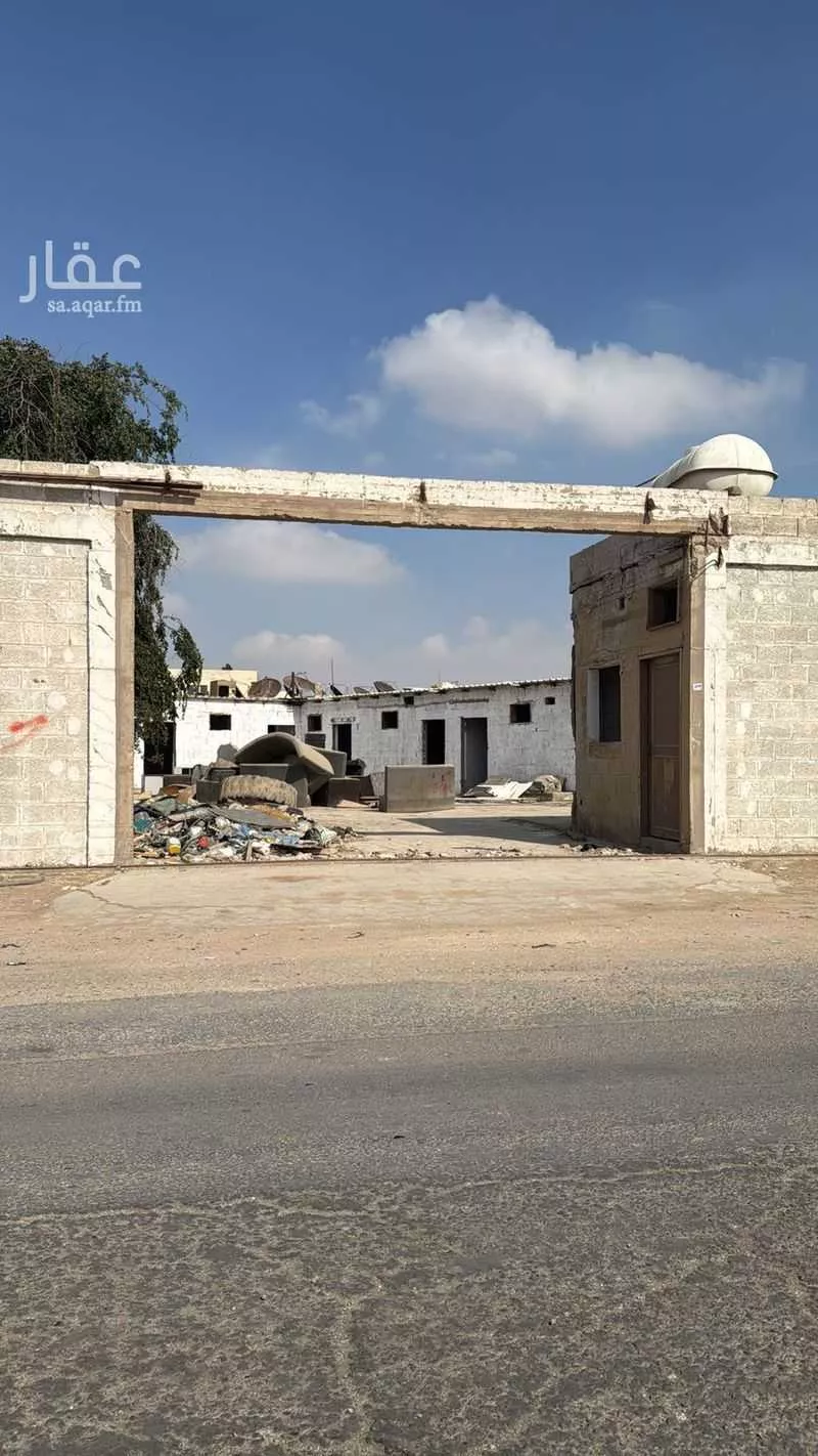 أرض للإيجار في شارع عروه بن عياض بن عدي النوفلي, حي النور, مدينة الرياض, منطقة الرياض 1 صورة