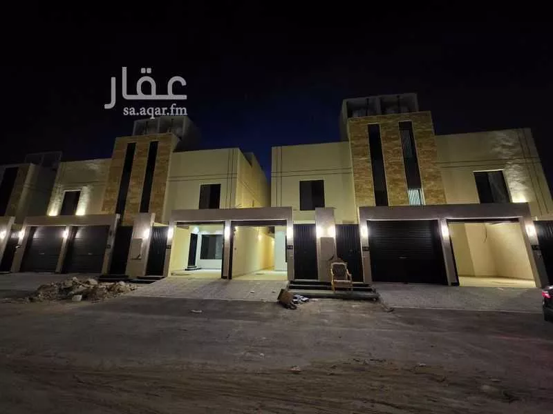 دور للبيع في شارع عبدالرحمن الدمشقي, حي بدر, مدينة الرياض, منطقة الرياض 1 صورة