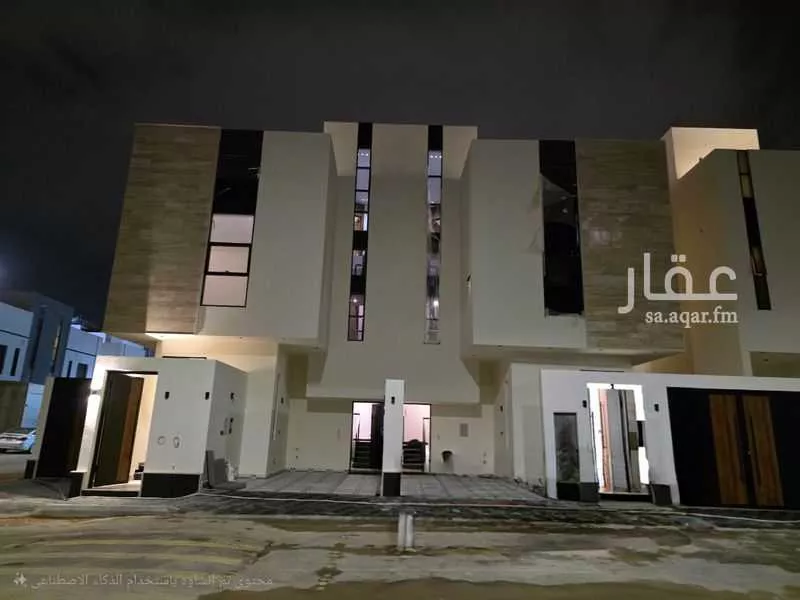 دور للبيع في شارع أبي الفضائل المرعشي, حي السويدي الغربي, مدينة الرياض, منطقة الرياض 1 صورة