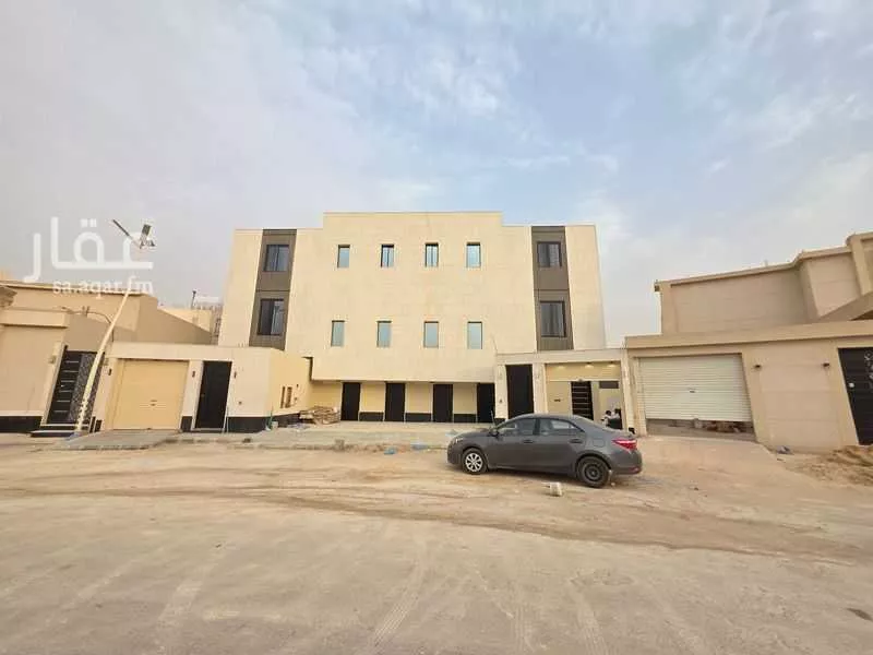 دور للبيع في شارع  مسلم, حي بدر, مدينة الرياض, منطقة الرياض 1 صورة