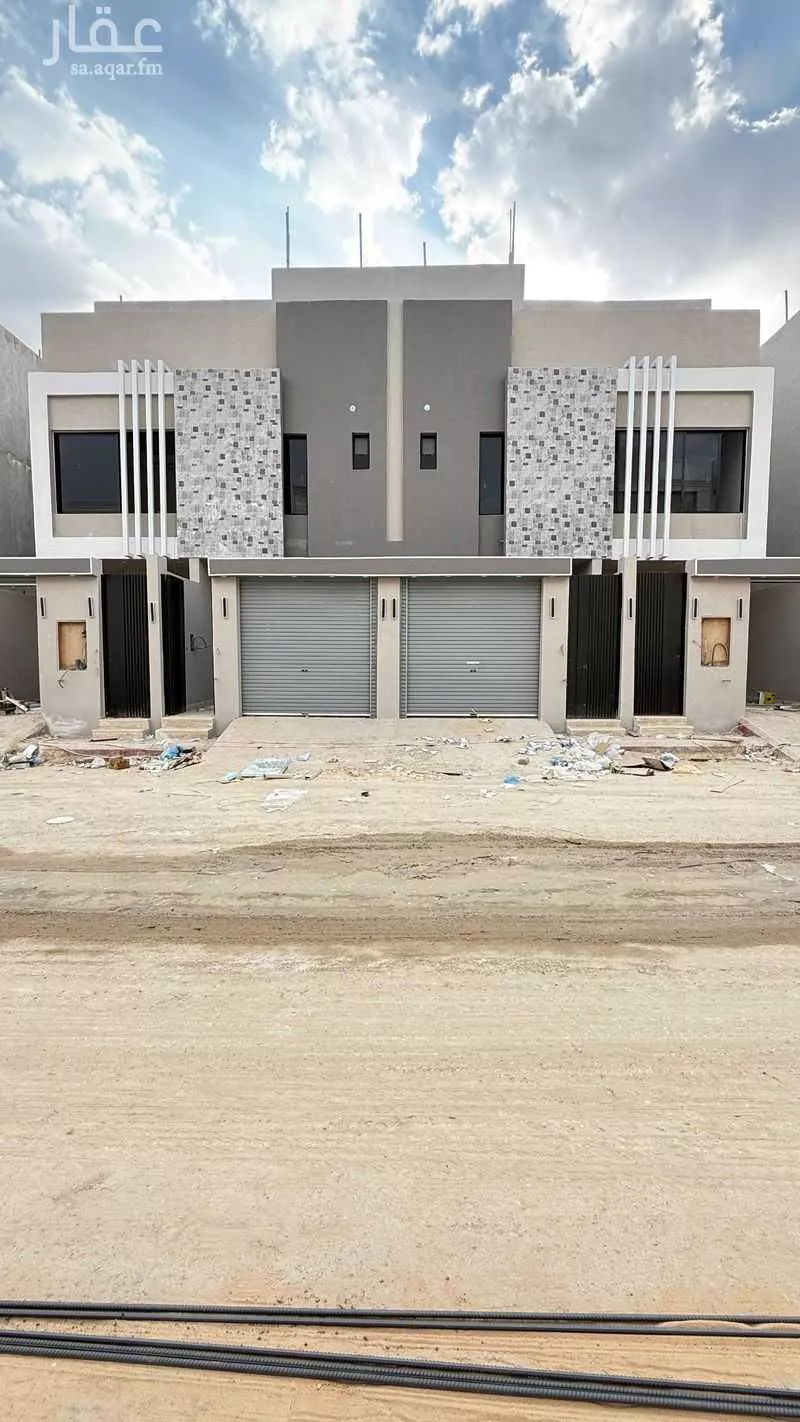 دور للبيع في حي بدر, مدينة الرياض, منطقة الرياض 1 صورة