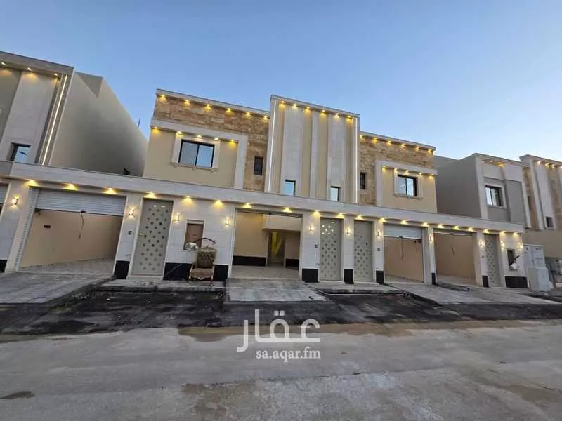 دور للبيع في حي طيبة, مدينة الرياض, منطقة الرياض 1 صورة