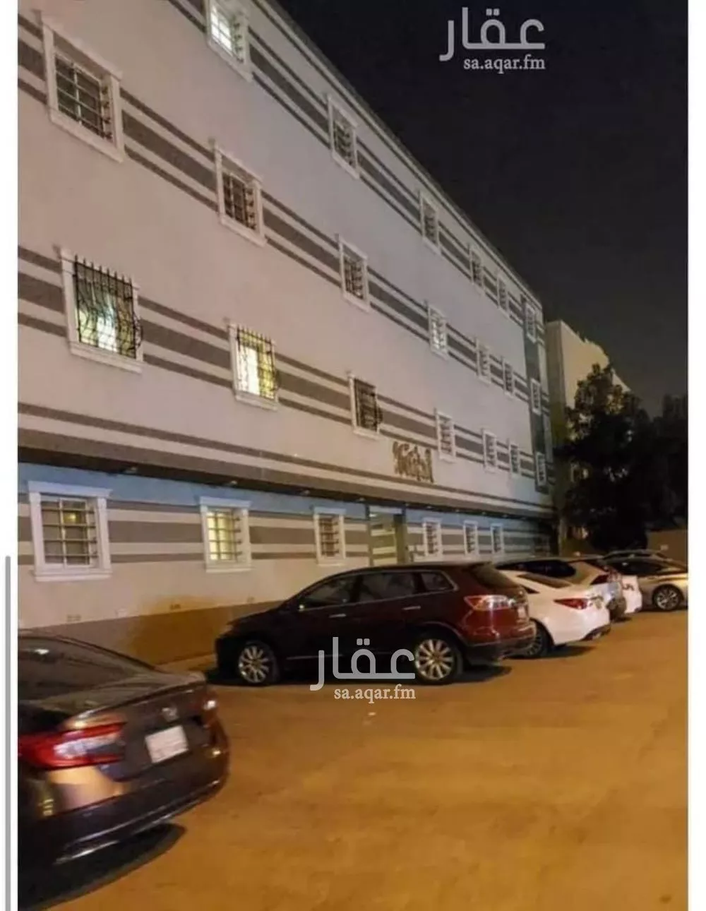 شقة للبيع في شارع نابلس, حي ظهرة لبن, مدينة الرياض, منطقة الرياض 1 صورة