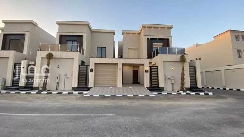 فيلا للبيع في الدمام ، الدمام 1 صورة