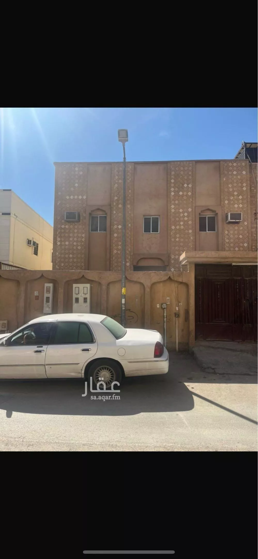 فيلا للبيع في شارع النابلسي, حي النسيم الغربي, مدينة الرياض, منطقة الرياض 1 صورة