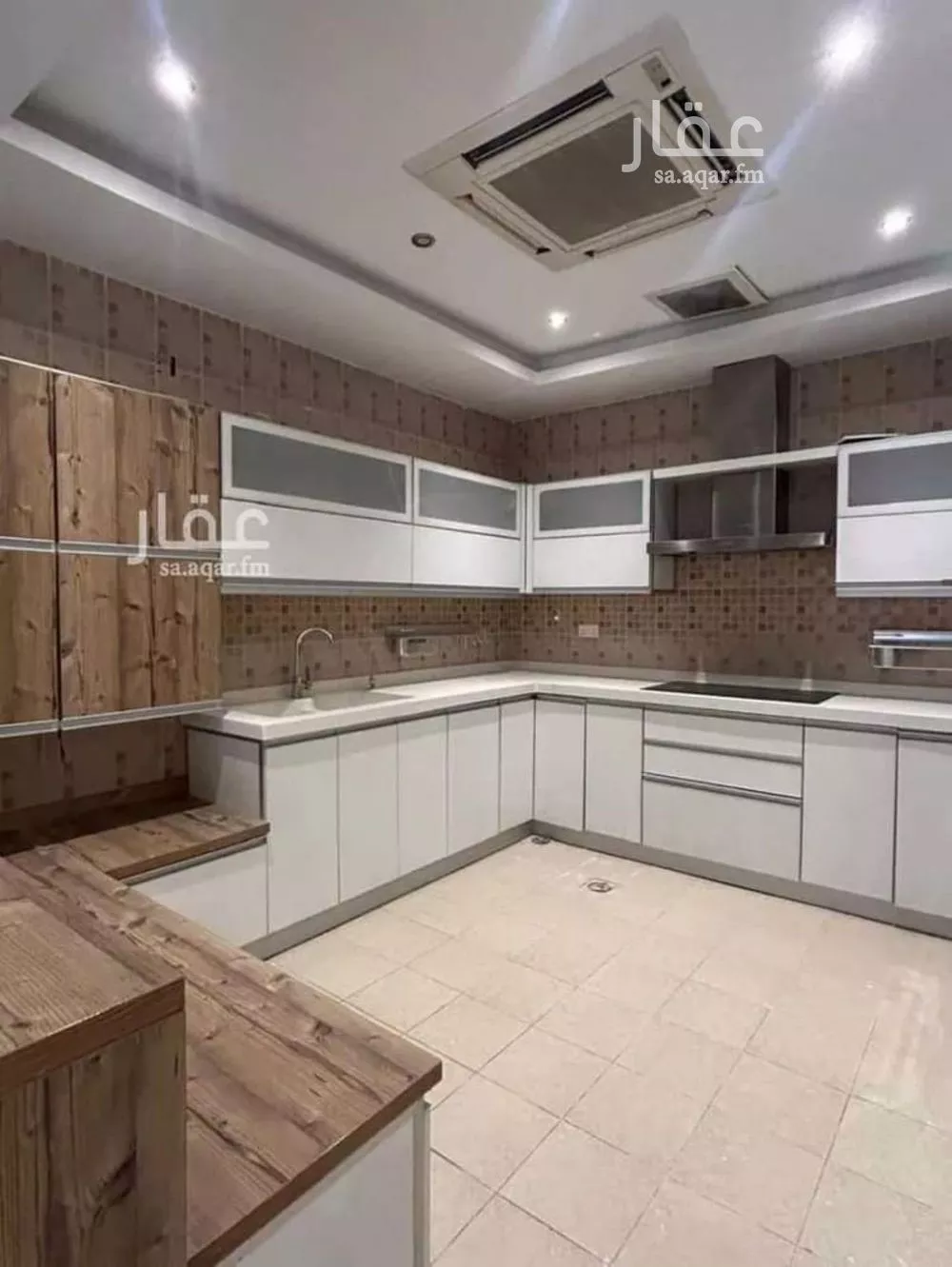 شقة للإيجار في شارع محمد بن عبدالعزيز الدغيثر, حي الملقا, مدينة الرياض, منطقة الرياض 1 صورة
