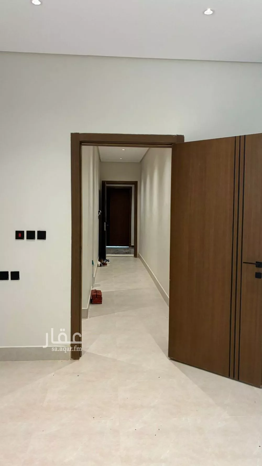 شقة للإيجار في شارع القنفذة, حي الحزم, مدينة الرياض, منطقة الرياض 1 صورة