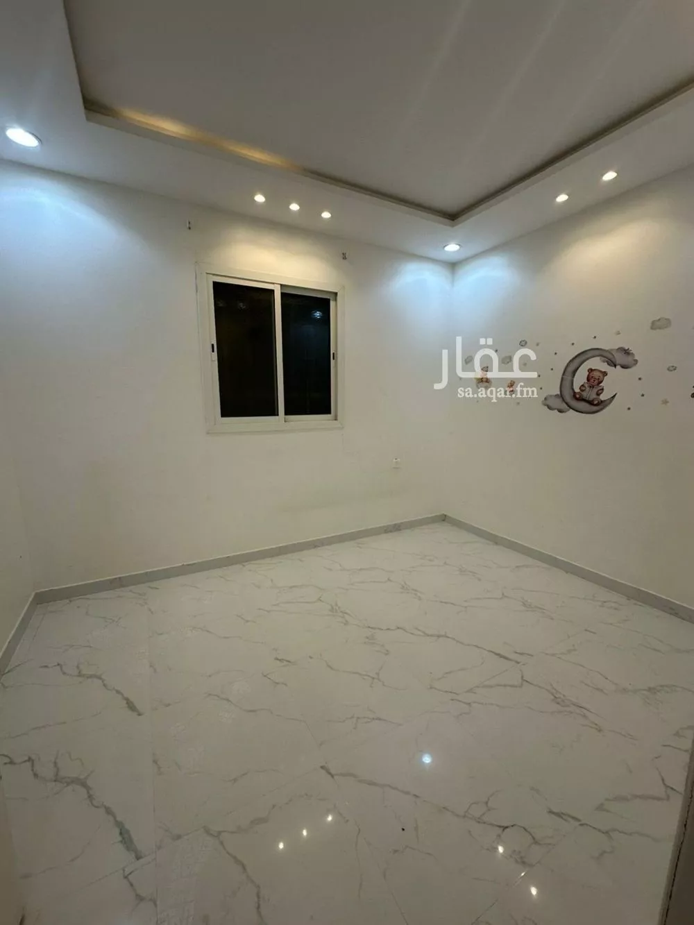 شقة للإيجار في شارع ابن أحمد اللخمي, حي الرمال, مدينة الرياض, منطقة الرياض 1 صورة