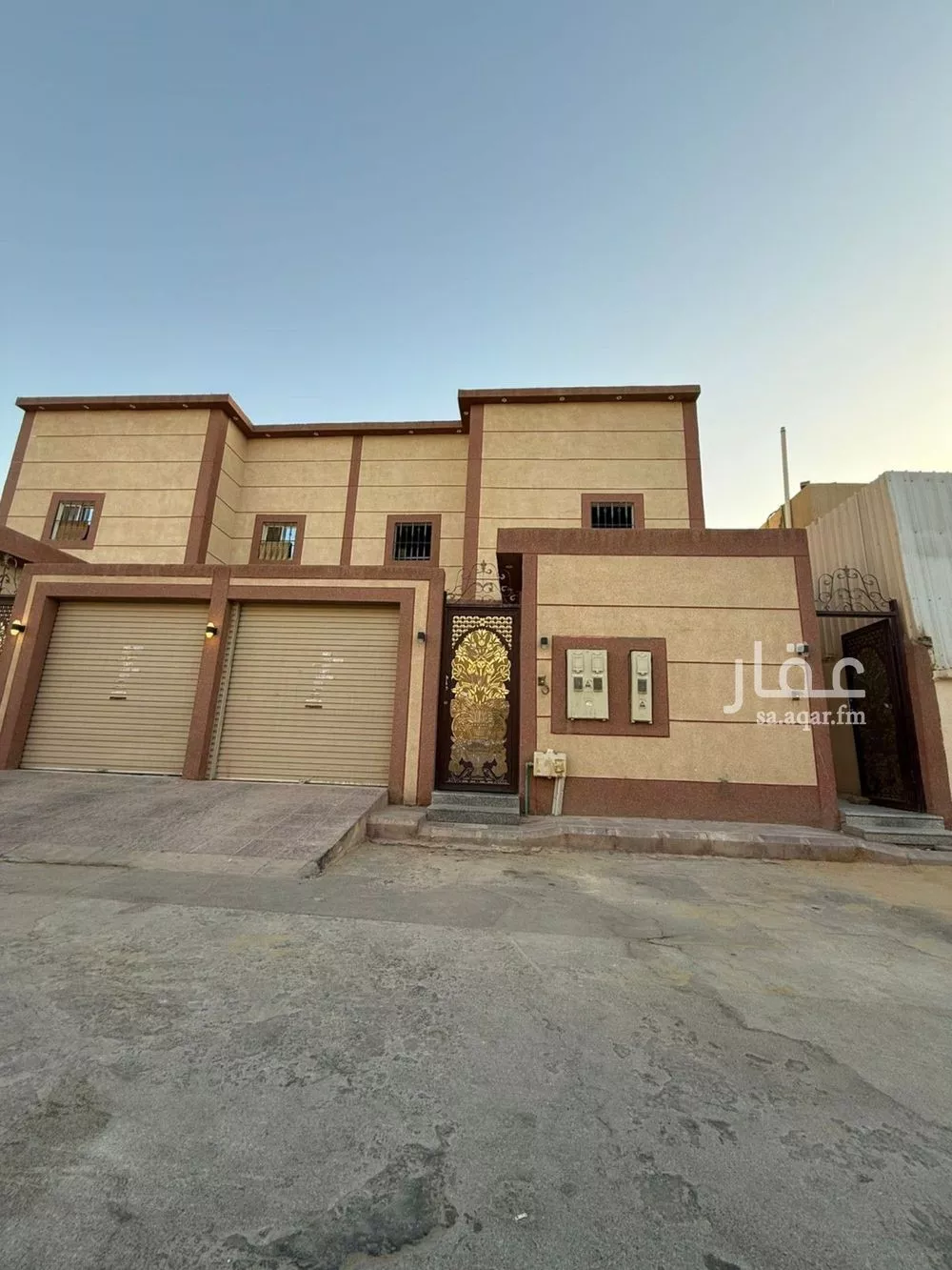 شقة للبيع في شارع عبدالمجيد العسقلاني, حي النسيم الغربي, مدينة الرياض, منطقة الرياض 1 صورة