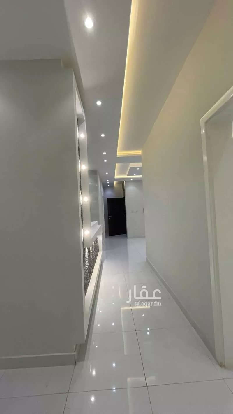 شقة للبيع في شارع الشريف يحيى ابن سرور, حي الريان, مدينة جدة, منطقة مكة المكرمة 1 صورة