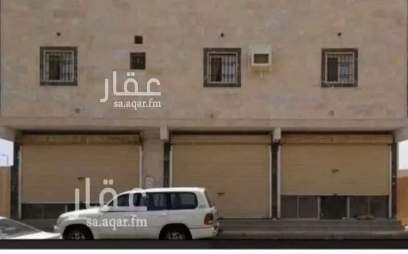 محل للإيجار في شارع انس ابن ارقم ابن زيد ، حي الفلاح ، ينبع ، ينبع البحر 1 صورة