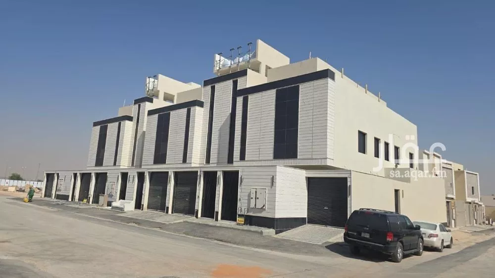 دور للبيع في حي عكاظ, مدينة الرياض, منطقة الرياض 1 صورة