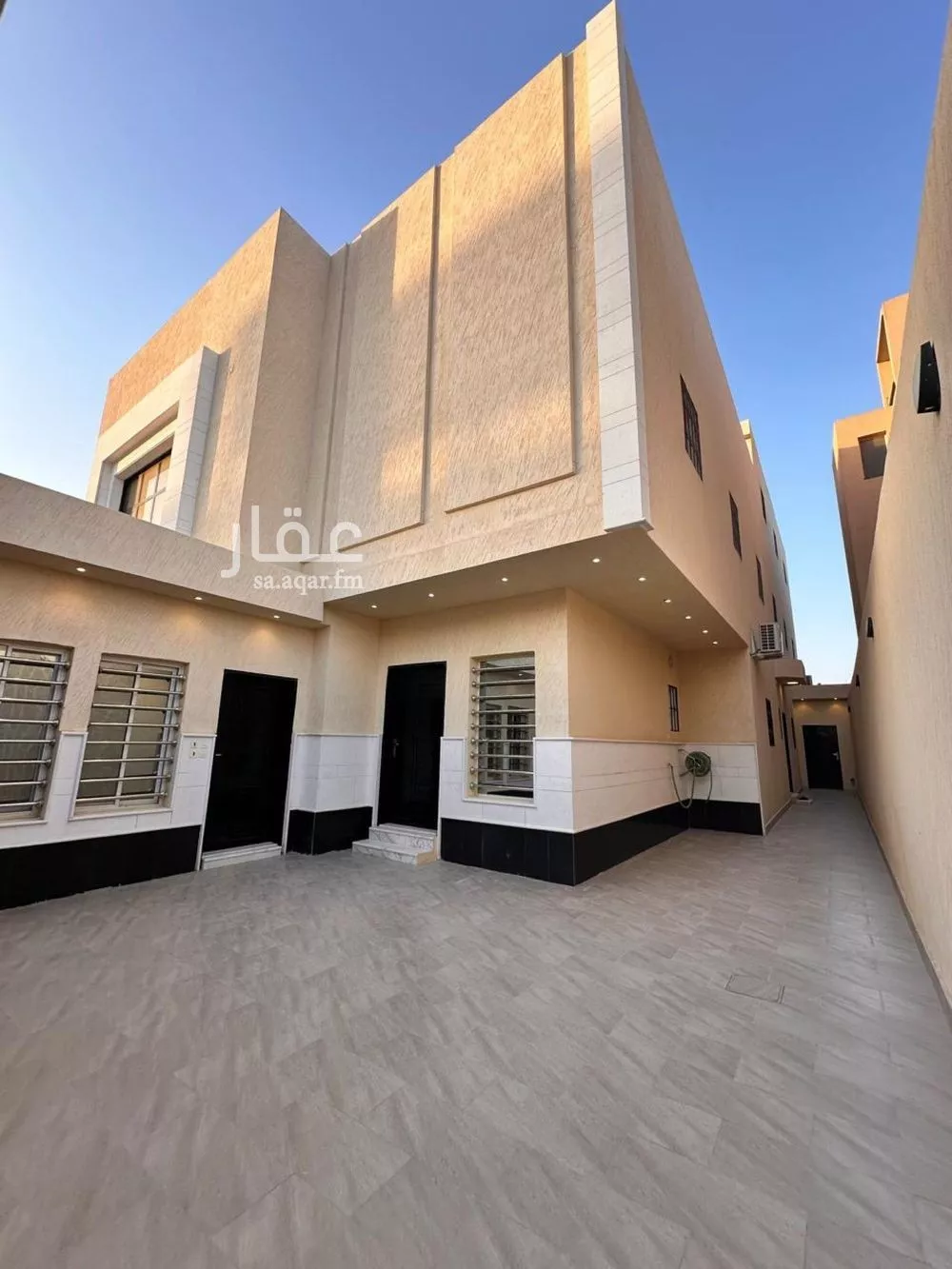 فيلا للبيع في شارع محمد بن عمر القلشاني, حي طويق, مدينة الرياض, منطقة الرياض 1 صورة