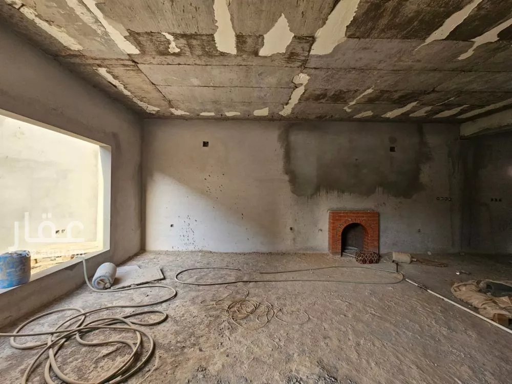 فيلا للبيع في شارع عنبسة بن سحيم, حي طويق, مدينة الرياض, منطقة الرياض 1 صورة