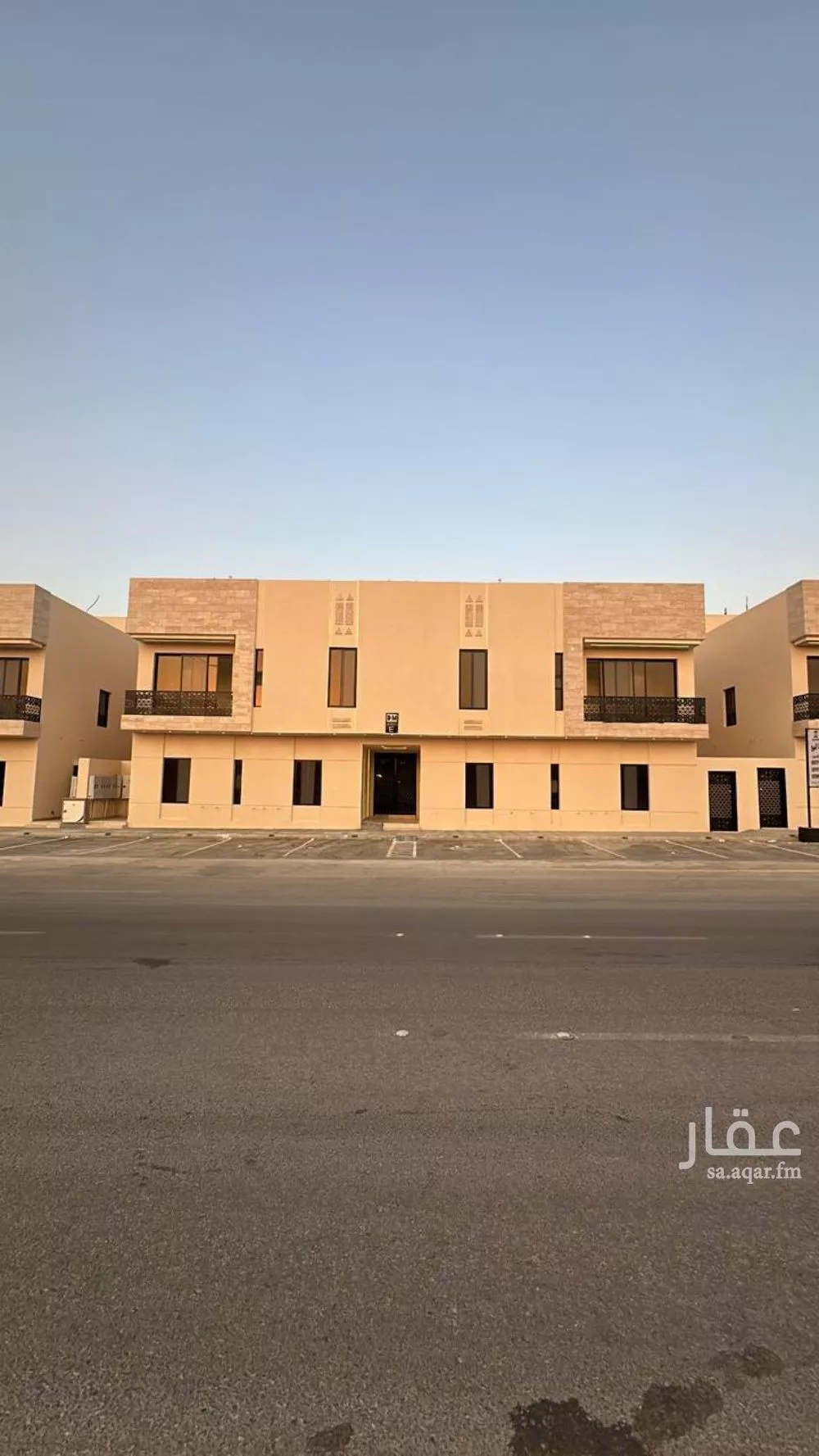عمارة للبيع في شارع سعد بن معاذ, حي طويق, مدينة الرياض, منطقة الرياض 1 صورة