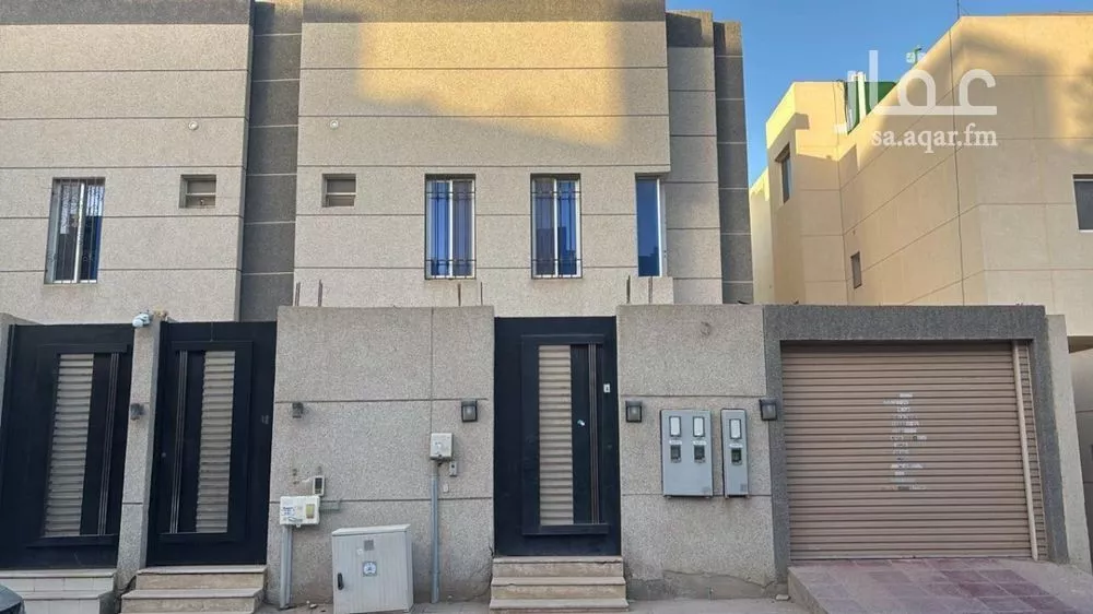 فيلا للبيع في شارع مغيرة, حي الوادي, مدينة الرياض, منطقة الرياض 1 صورة