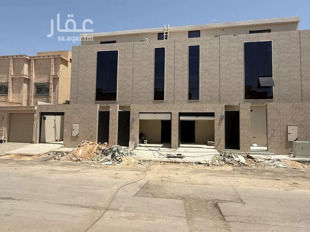 دور للبيع في شارع طليحة بن خويلد, حي طويق, مدينة الرياض, منطقة الرياض 1 صورة