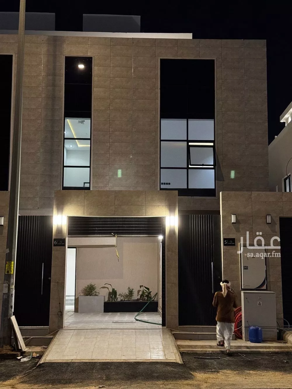 دور للبيع في شارع عبدالله فدا, حي طويق, مدينة الرياض, منطقة الرياض 1 صورة