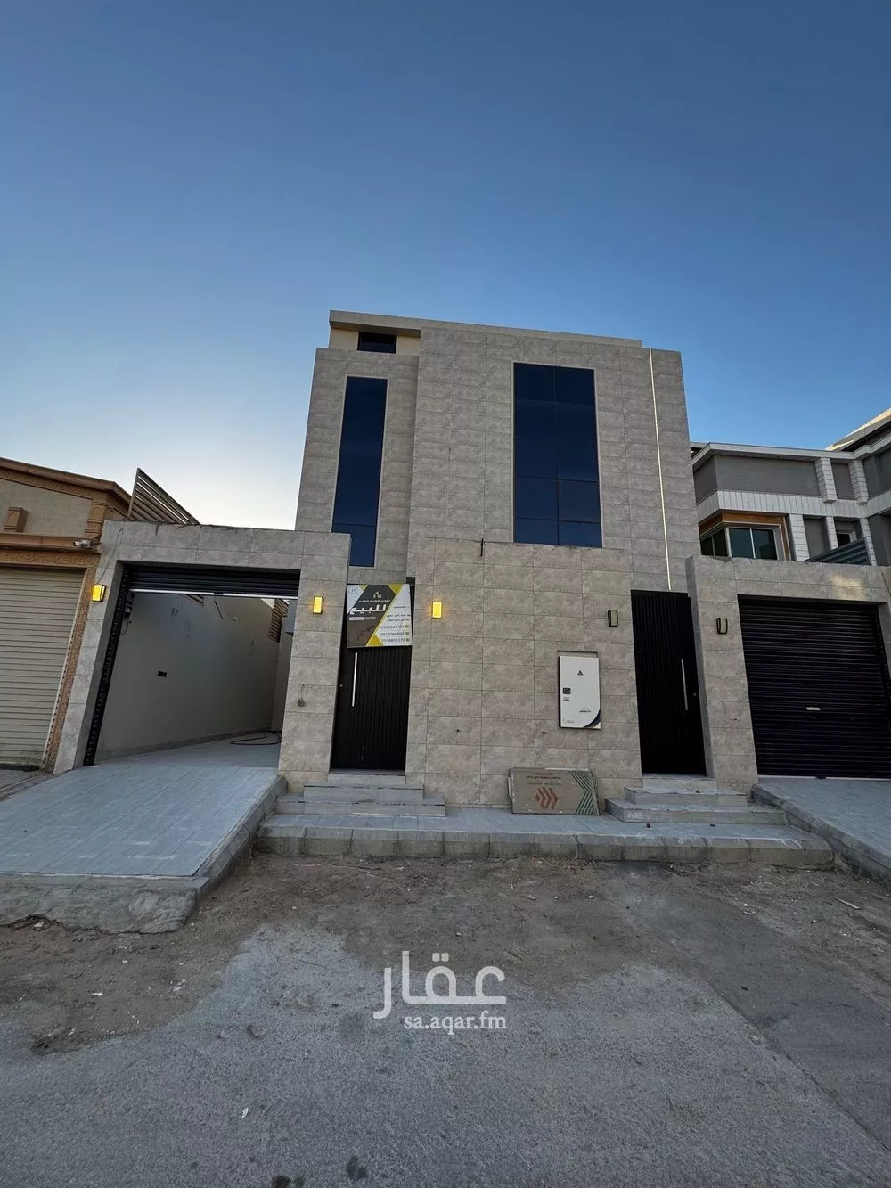دور للبيع في شارع أحمد برزنجي, حي طويق, مدينة الرياض, منطقة الرياض 1 صورة