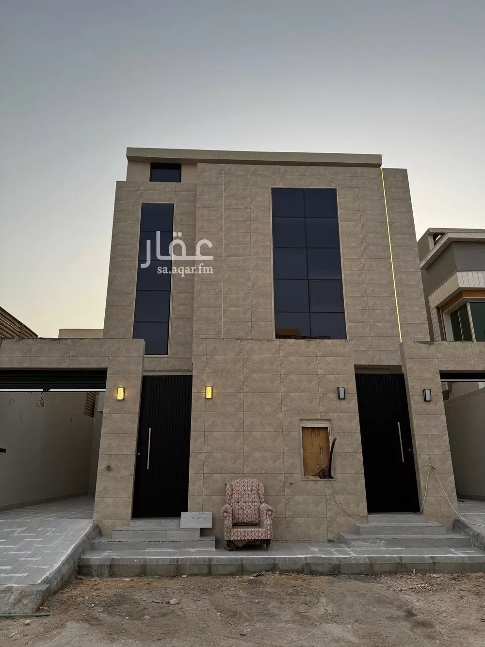 دور للبيع في شارع ضياء الدين البالسي, حي طويق, مدينة الرياض, منطقة الرياض 1 صورة