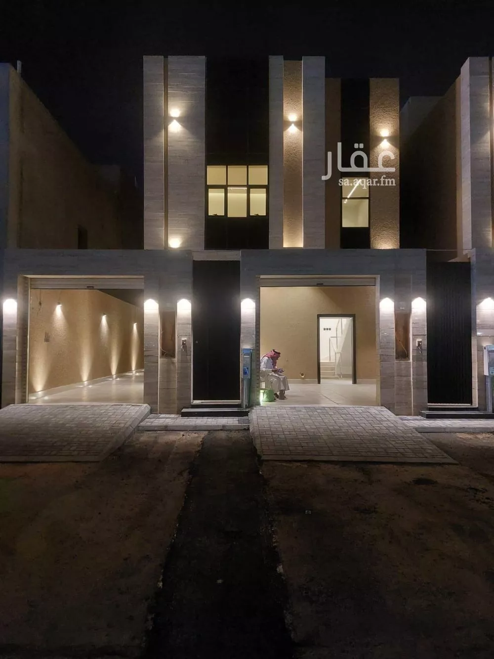 فيلا للبيع في شارع عبدالرحمن الداخل, حي طويق, مدينة الرياض, منطقة الرياض 1 صورة