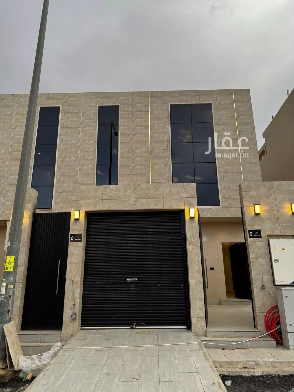 دور للبيع في شارع عبدالرحمن بن خضير, حي طويق, مدينة الرياض, منطقة الرياض 1 صورة