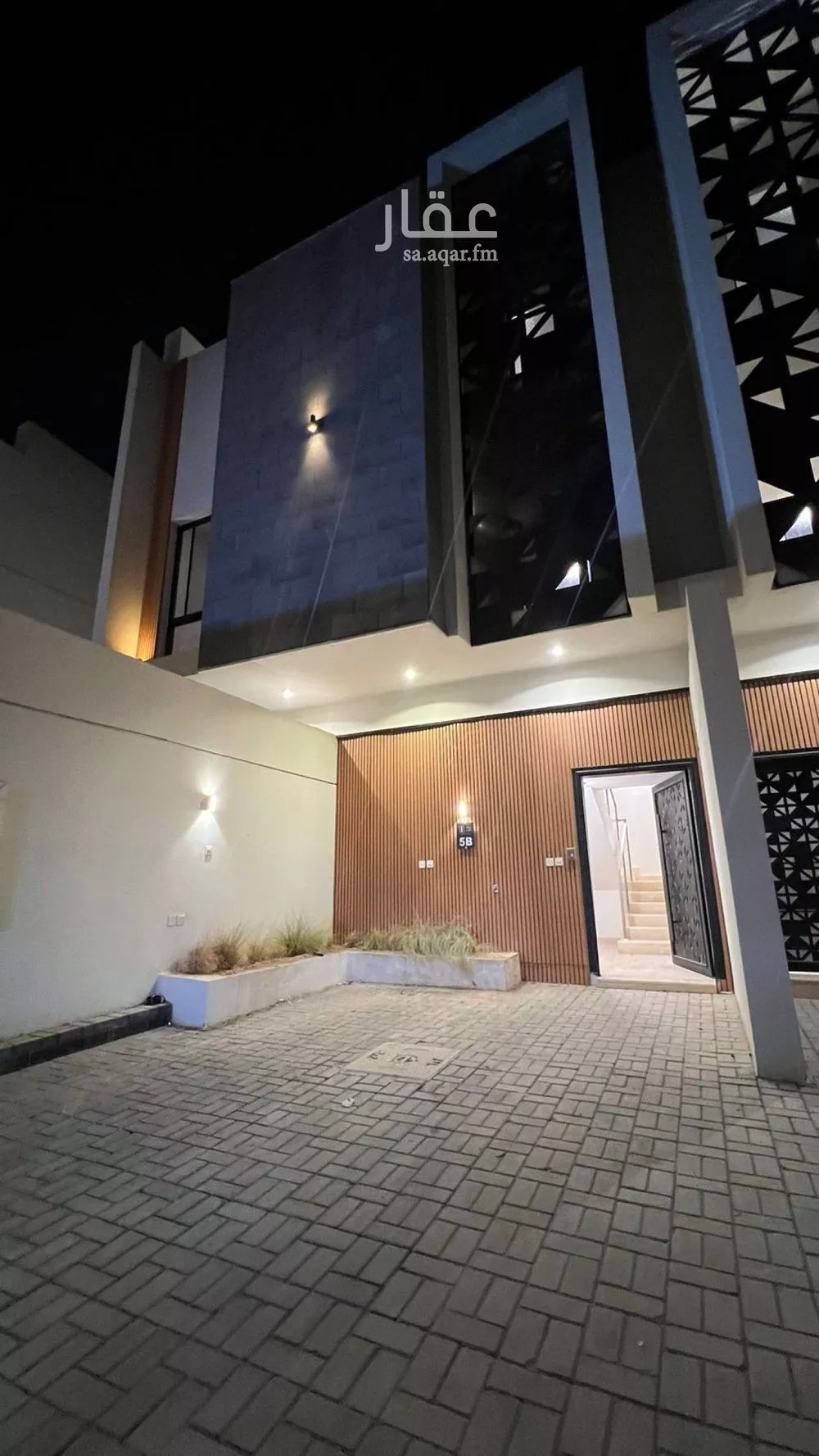 دور للإيجار في شارع فخر الدين الرازي, حي عكاظ, مدينة الرياض, منطقة الرياض 1 صورة