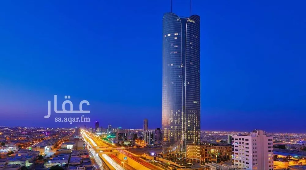 شقة للبيع في شارع طريق الملك فهد الفرعي, حي الصحافة, مدينة الرياض, منطقة الرياض 1 صورة