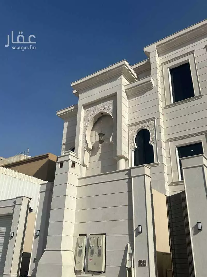دور للإيجار في شارع البيئه, حي بدر, مدينة الرياض, منطقة الرياض 1 صورة