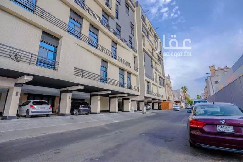 شقة للبيع في شارع إبن الأهشم, حي الصفاء, مدينة جدة, منطقة مكة المكرمة 1 صورة