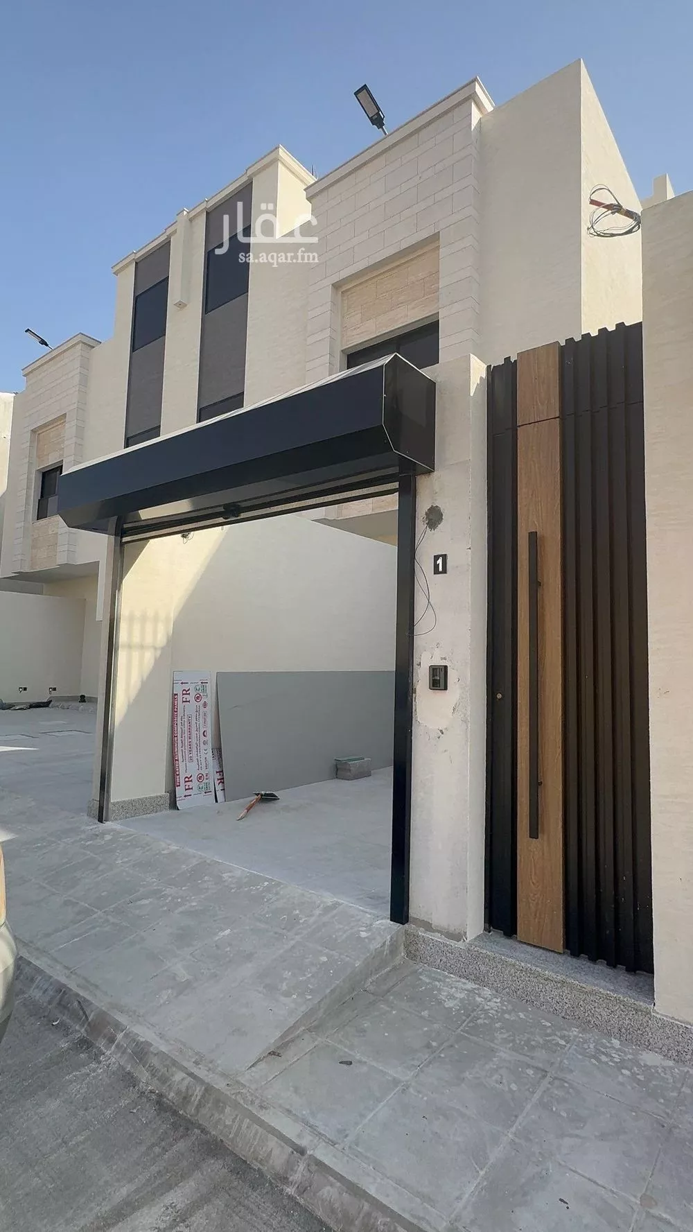 دور للإيجار في شارع رفاعة بن رافع, حي العليا, مدينة الرياض, منطقة الرياض 1 صورة