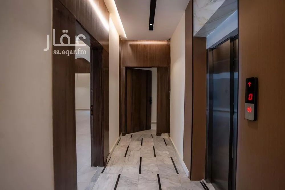 شقة للبيع في شارع عمر بن ابي بكر, حي الريان, مدينة جدة, منطقة مكة المكرمة 1 صورة