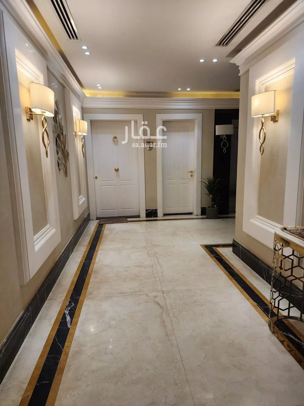 شقة للإيجار في شارع الأفاضلة, حي الملقا, مدينة الرياض, منطقة الرياض 1 صورة