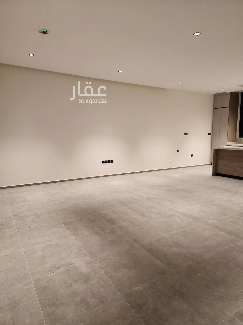 شقة للإيجار في شارع رباح بن أبي معروف, حي النرجس, مدينة الرياض, منطقة الرياض 1 صورة