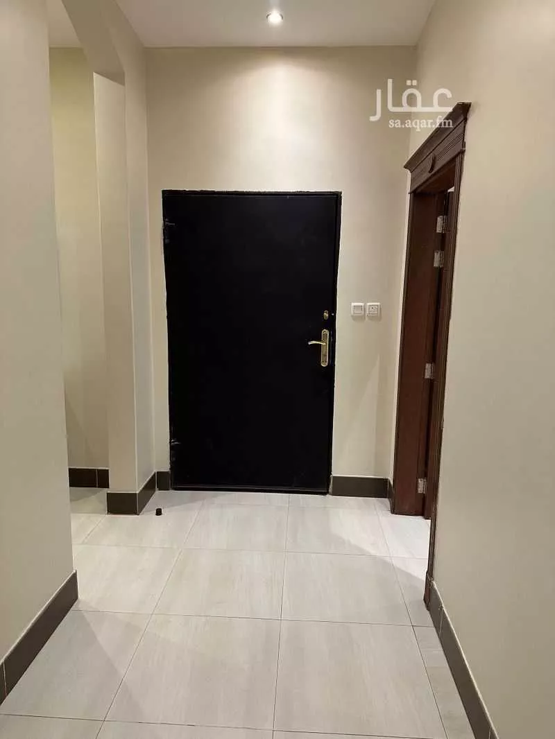 شقة للإيجار في شارع ابي سفيان بن حرب, حي النزهة, مدينة الرياض, منطقة الرياض 1 صورة