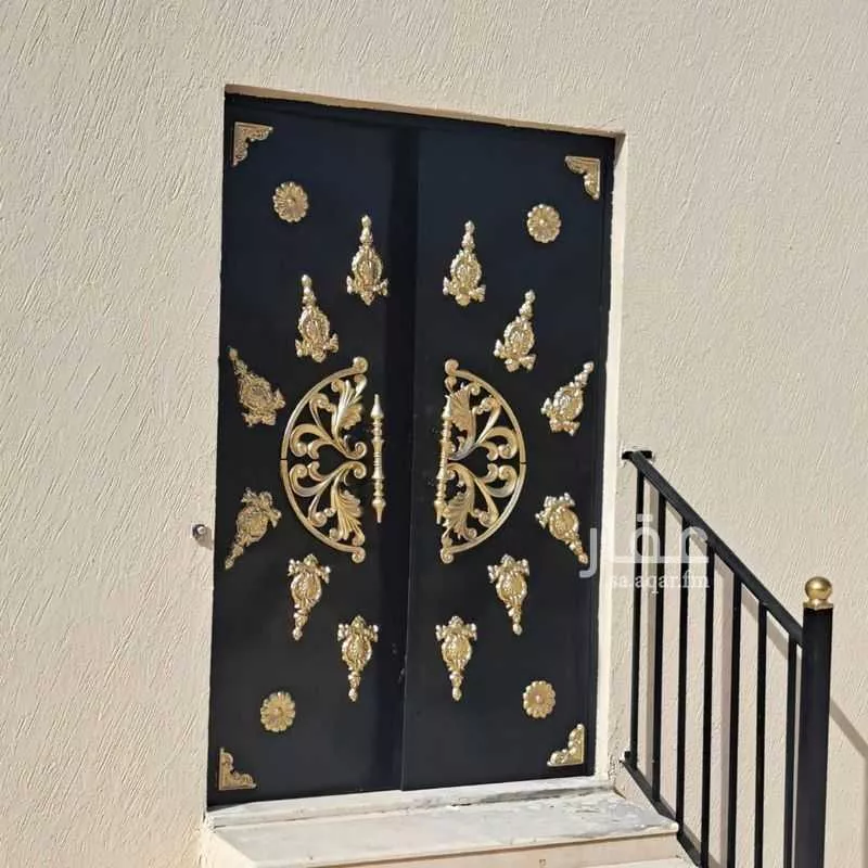 فيلا للبيع في شارع سعد بن ابي وقاص, حي التعاون, مدينة روضه سدير, منطقة الرياض 1 صورة