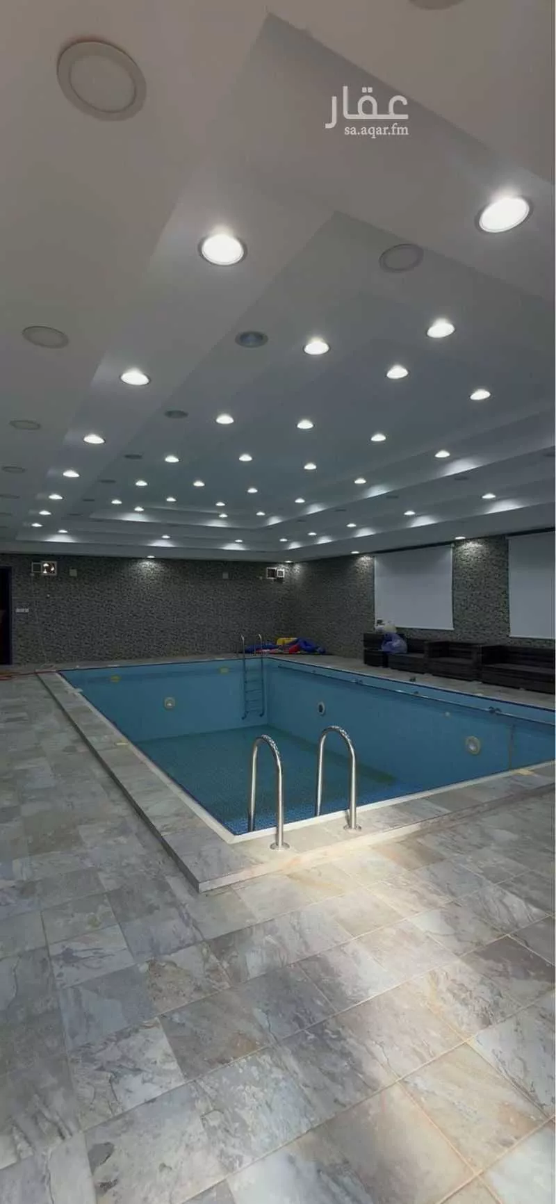 استراحة للبيع في شارع النرجس 1, حي الخطامه, مدينة حوطه سدير, منطقة الرياض 1 صورة