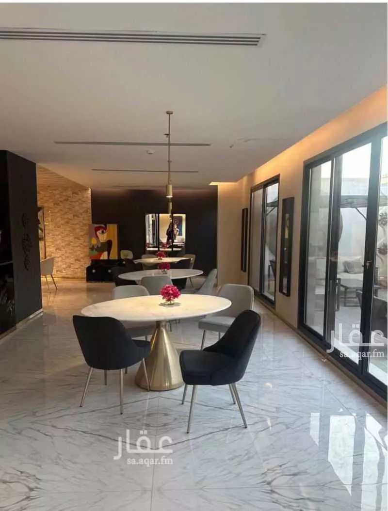 شقة للإيجار في شارع اللؤلؤة, حي العارض, مدينة الرياض, منطقة الرياض 1 صورة