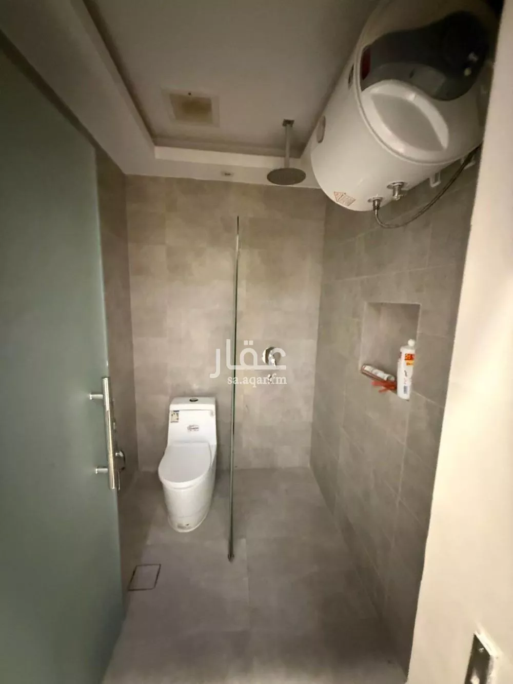 شقة للإيجار في شارع ذو الفقار, حي القيروان, مدينة الرياض, منطقة الرياض 1 صورة
