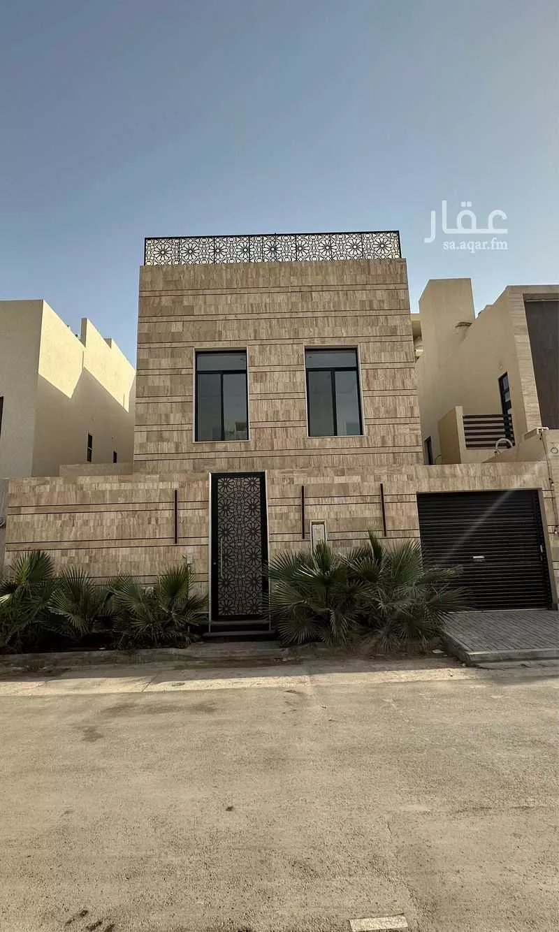 فيلا للإيجار في شارع عبدالله ابن وهب, حي النرجس, مدينة الرياض, منطقة الرياض 1 صورة