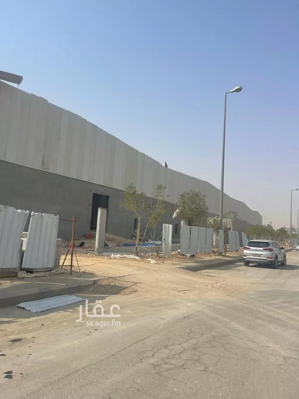 مستودع للإيجار في شارع ابي عبدالله الحسيني, حي المصفاة, مدينة الرياض, منطقة الرياض 1 صورة