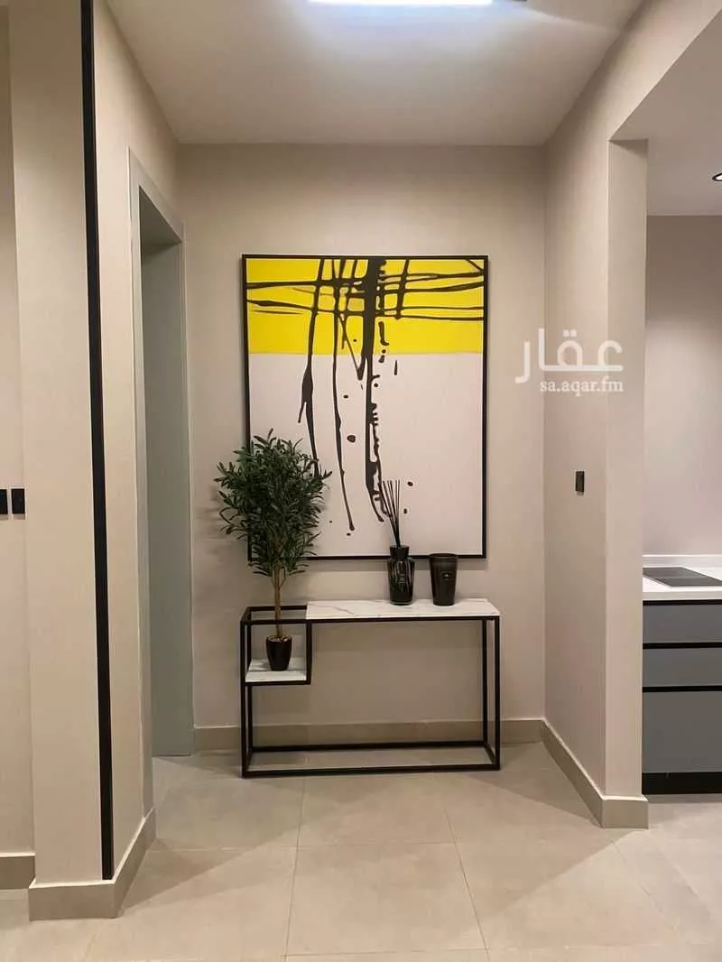 شقة للإيجار في شارع جبريل بن جميل, حي النرجس, مدينة الرياض, منطقة الرياض 1 صورة