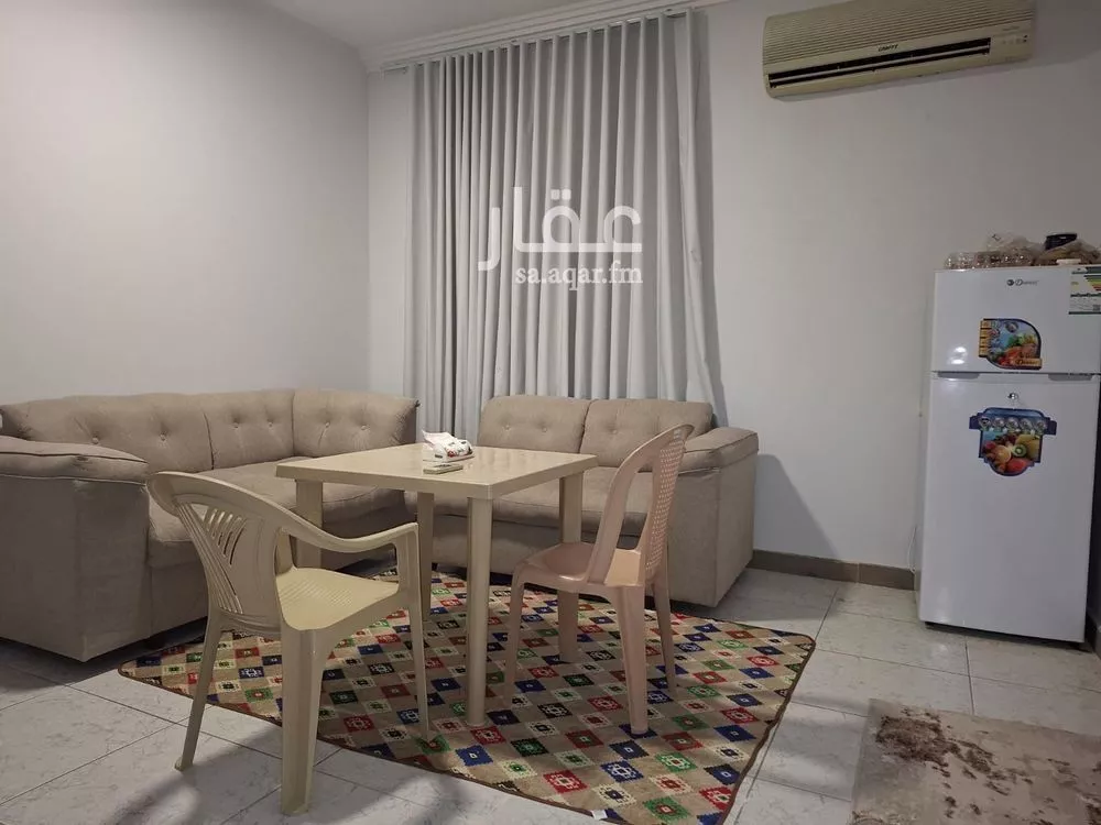 غرفة للإيجار في شارع السماني, حي الملز, مدينة الرياض, منطقة الرياض 1 صورة