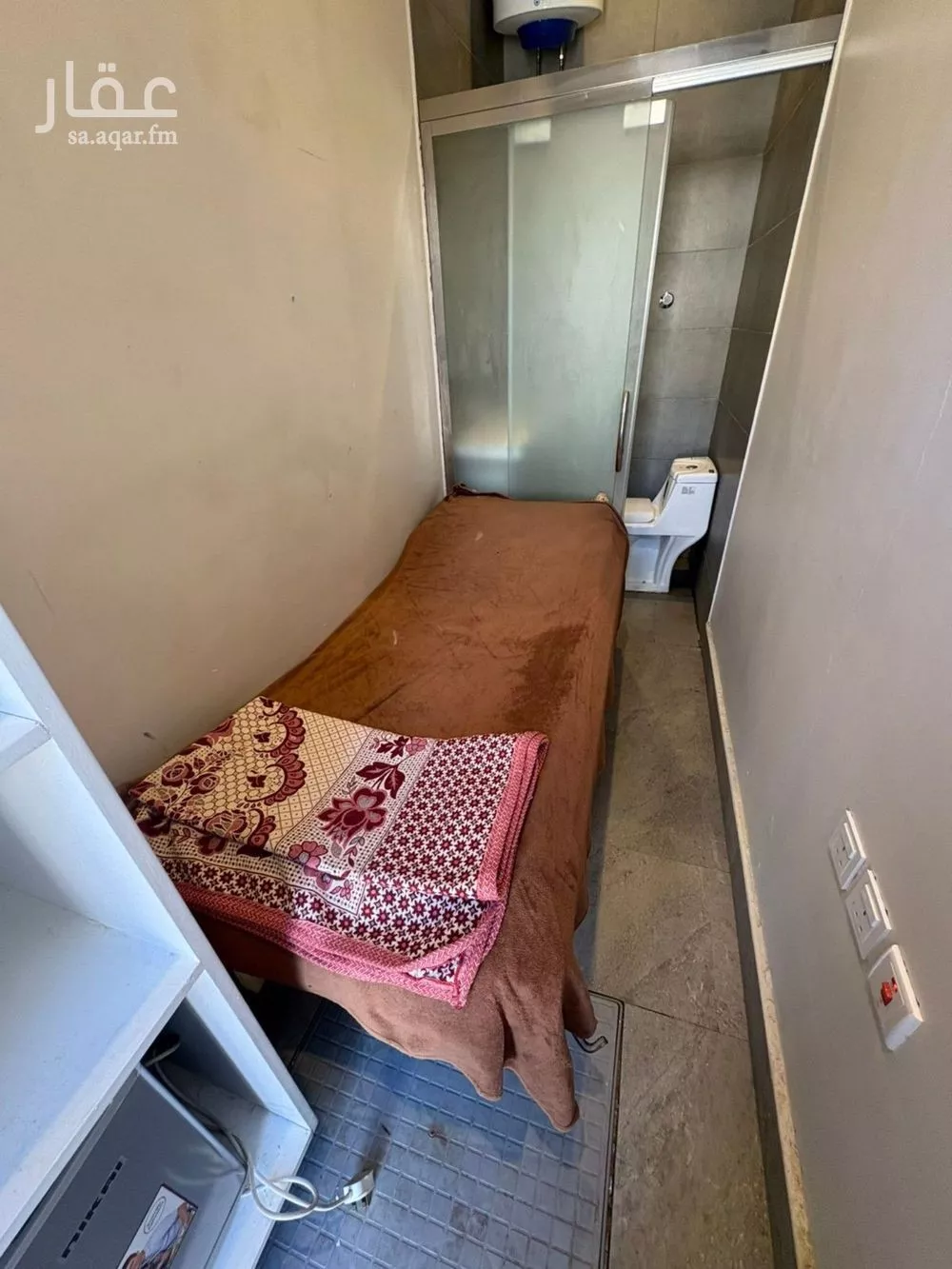 غرفة للإيجار في حي العارض, مدينة الرياض, منطقة الرياض 1 صورة