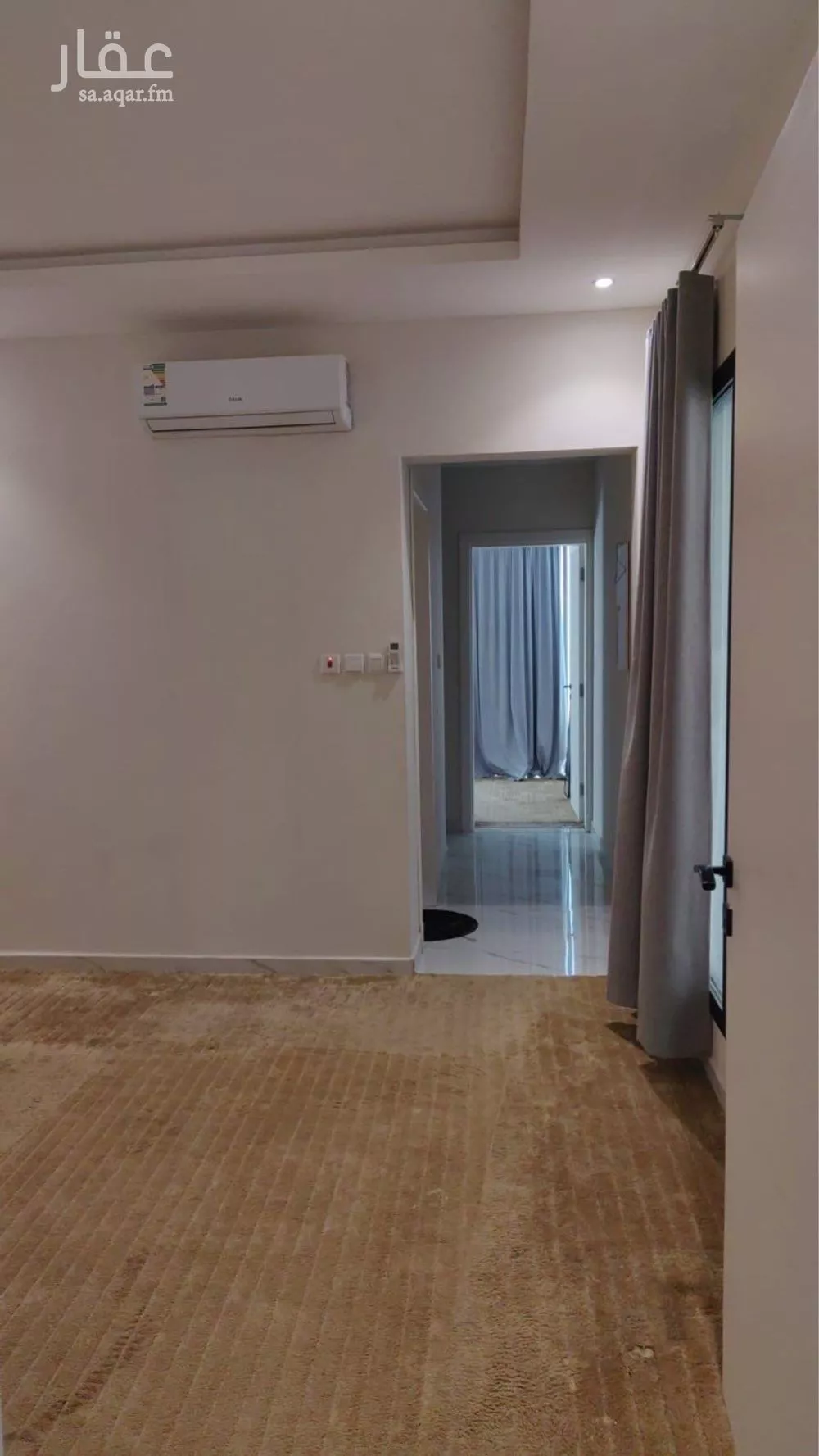 شقة للإيجار في شارع رقم 407, حي الملقا, مدينة الرياض, منطقة الرياض 1 صورة