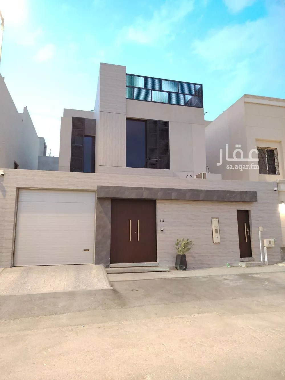 فيلا للإيجار في شارع العريفة, حي النفل, مدينة الرياض, منطقة الرياض 1 صورة