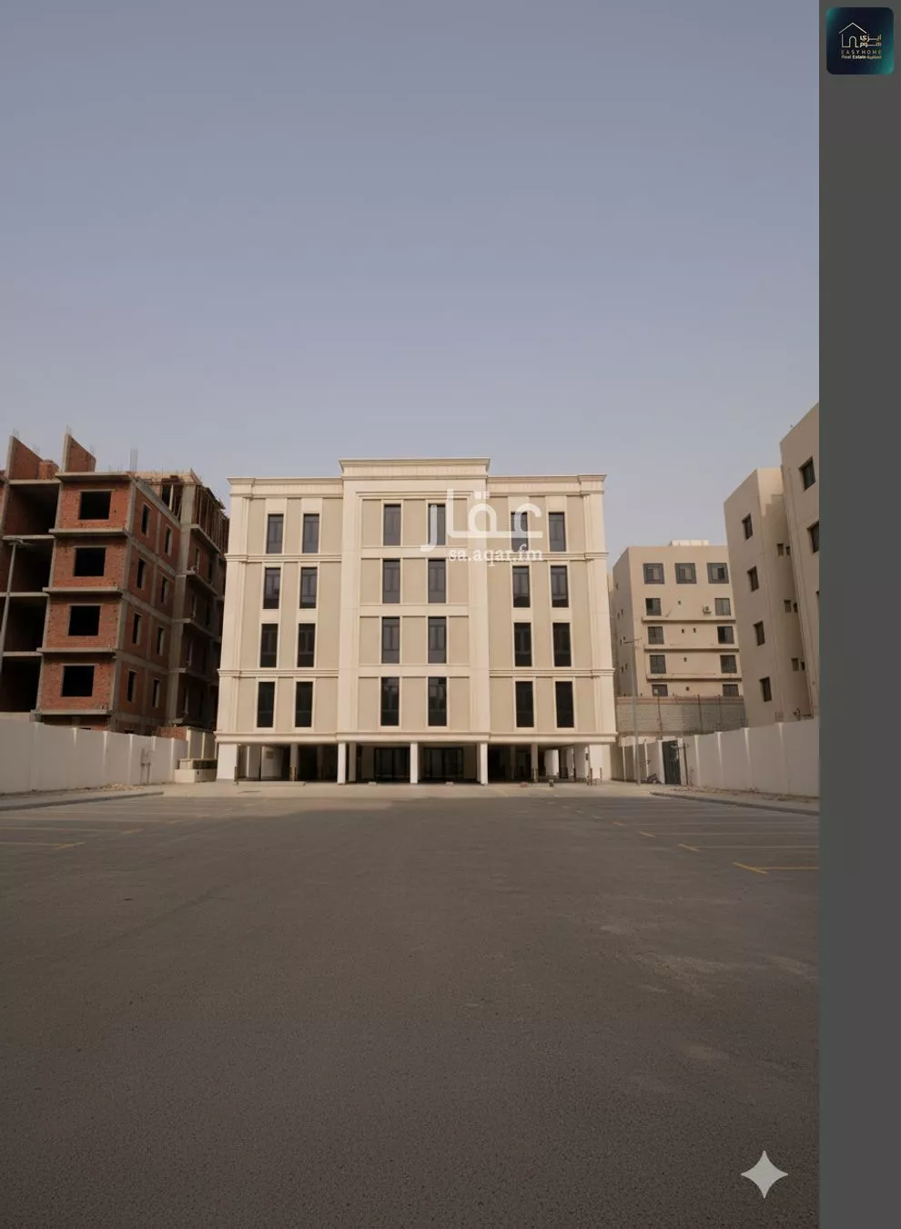 شقة للبيع في شارع وادي الرمله, حي حكومي1, مدينة جدة, منطقة مكة المكرمة 1 صورة