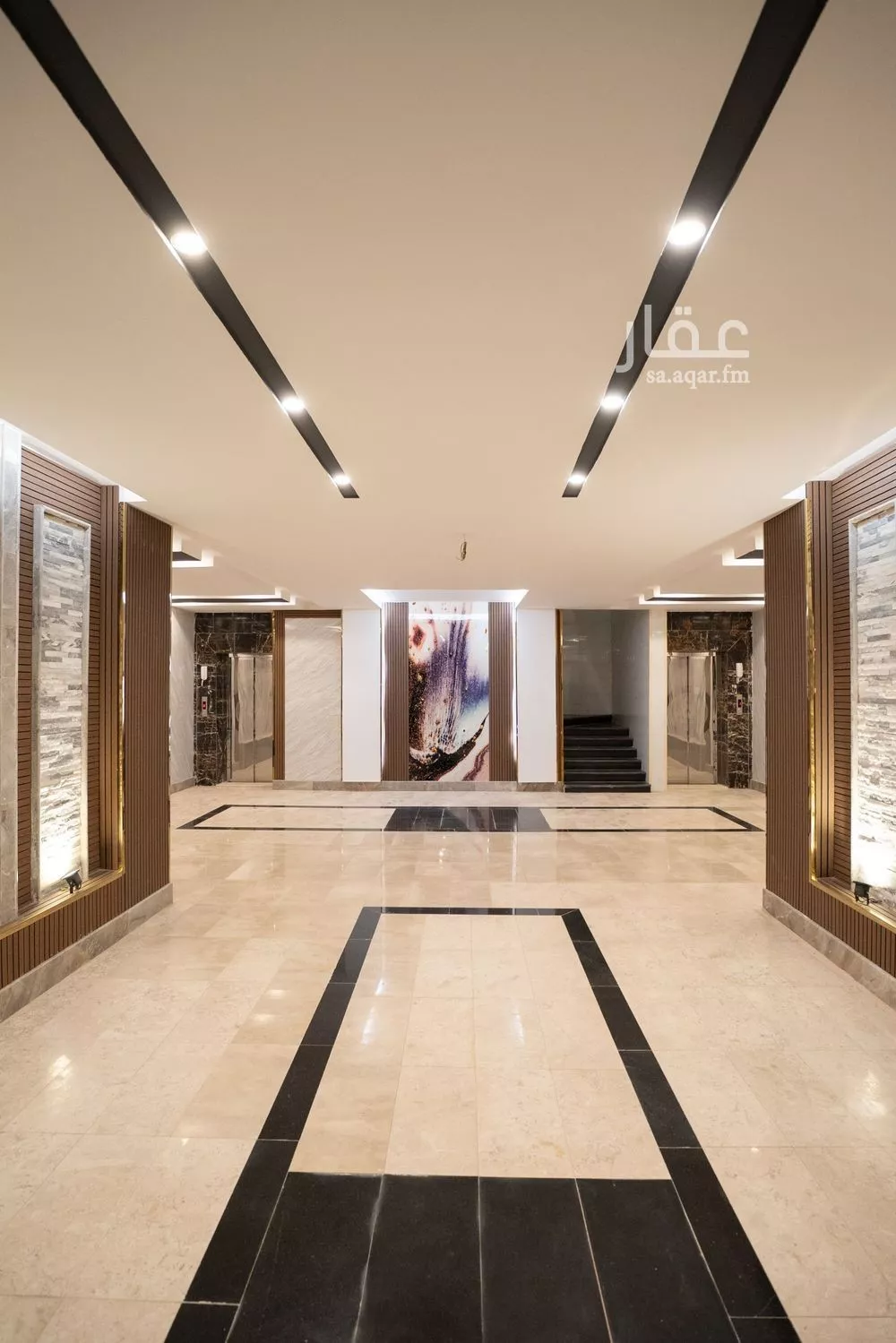 شقة للبيع في شارع الجَفْر, حي حكومي1, مدينة جدة, منطقة مكة المكرمة 1 صورة