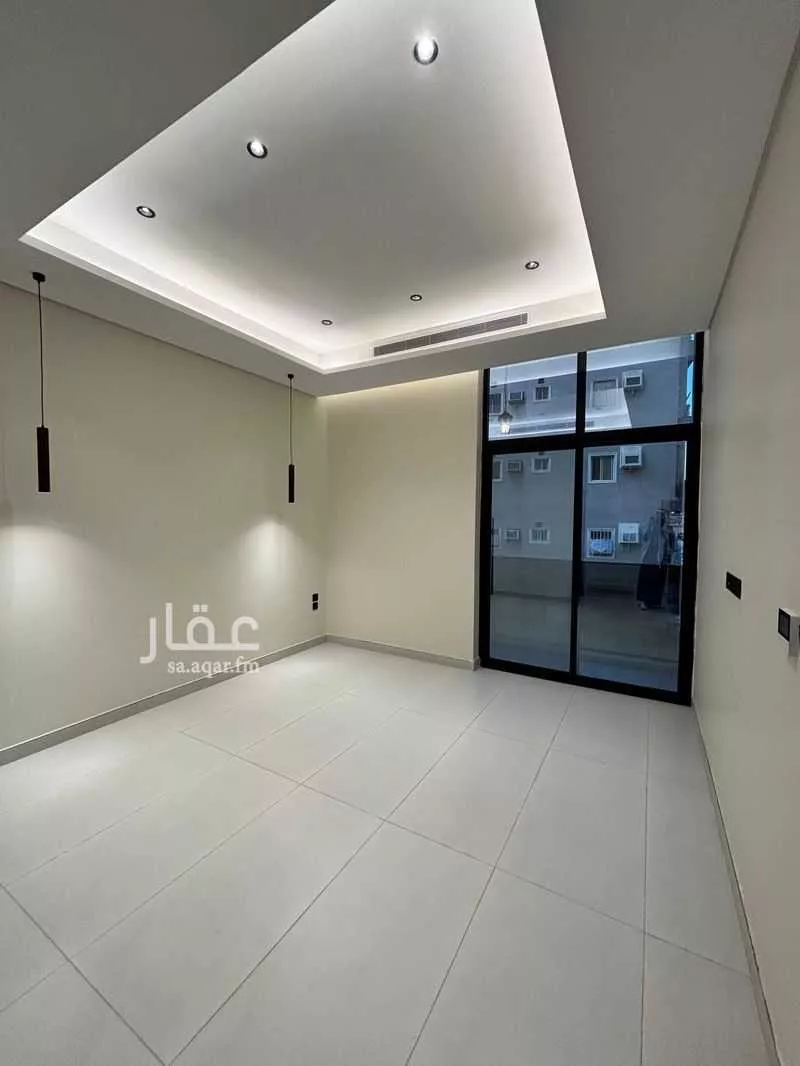 شقة للبيع في شارع الإستطلاع, حي النهضة, مدينة جدة, منطقة مكة المكرمة 1 صورة